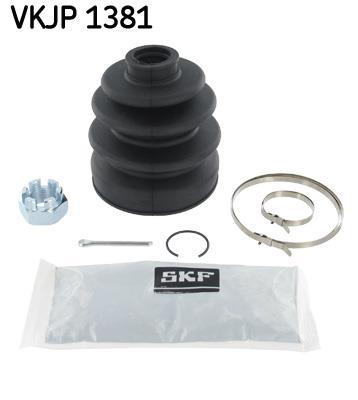 Soufflet de cardan SKF ref. VKJP 1381